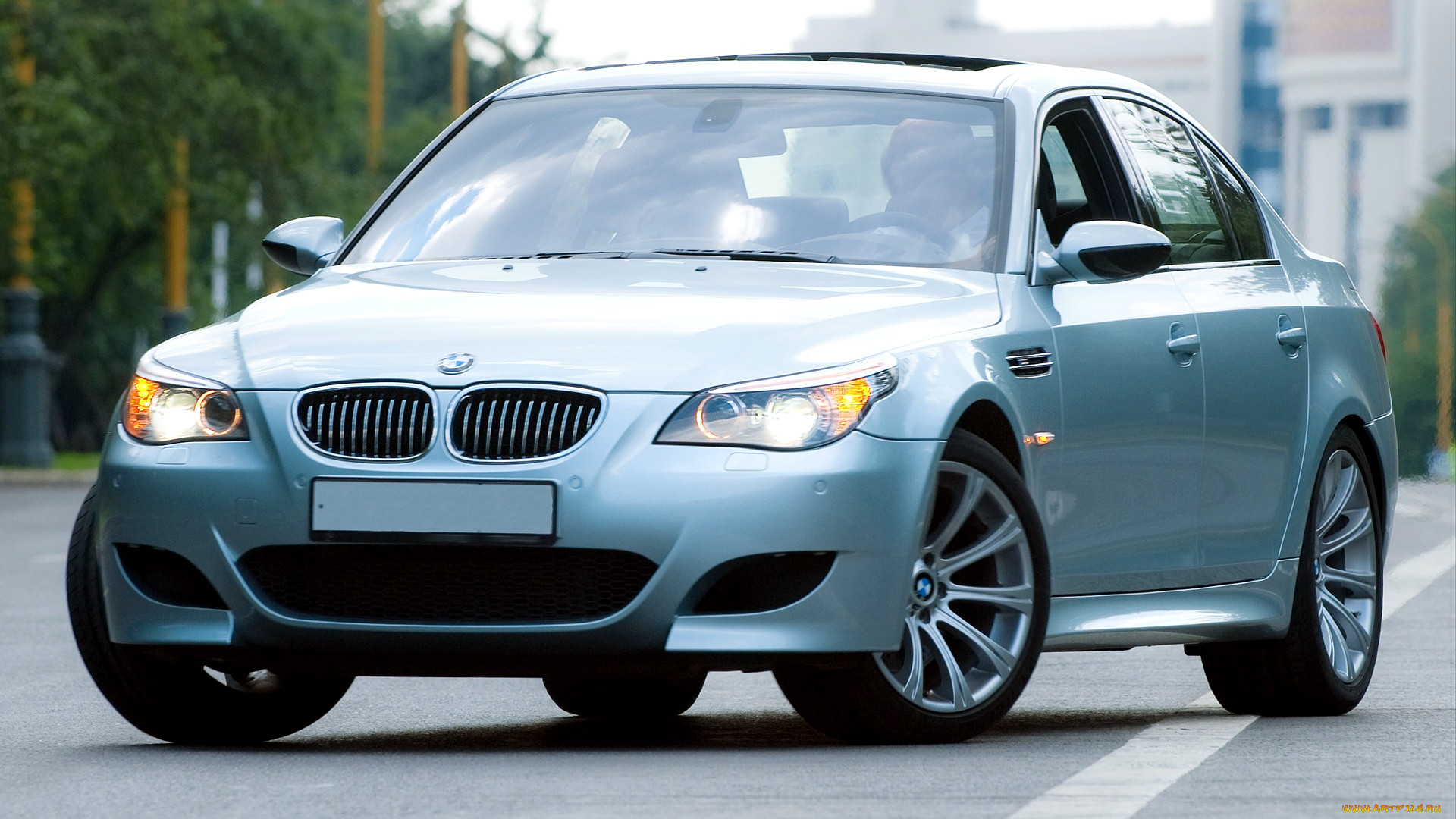 bmw, m5, , bayerische, motoren, werke, ag, 